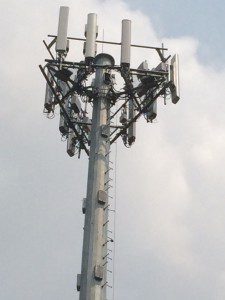 ATT New Cell Site Indianapolis