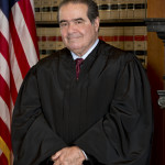 United States Supreme Court Justice Antonin Scalia