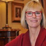 Indiana State Auditor Suzanne Crouch