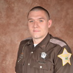 Deputy Carl A. Koontz