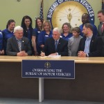 Governor Signs HEA 1087