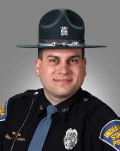Sergeant Michael J. Meinczinger