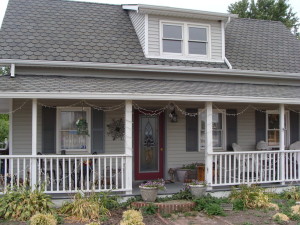 The Porch (Danville, IN)