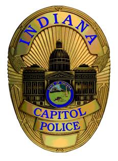 Indiana Capitol Police