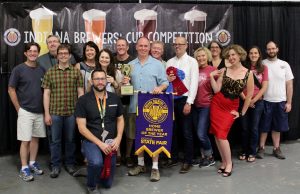 2016 Indiana Brewers’ Cup Competition