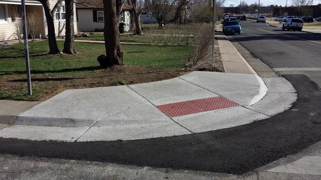 Work begins in Clayton in early May on Sidewalks - WYRZ.org