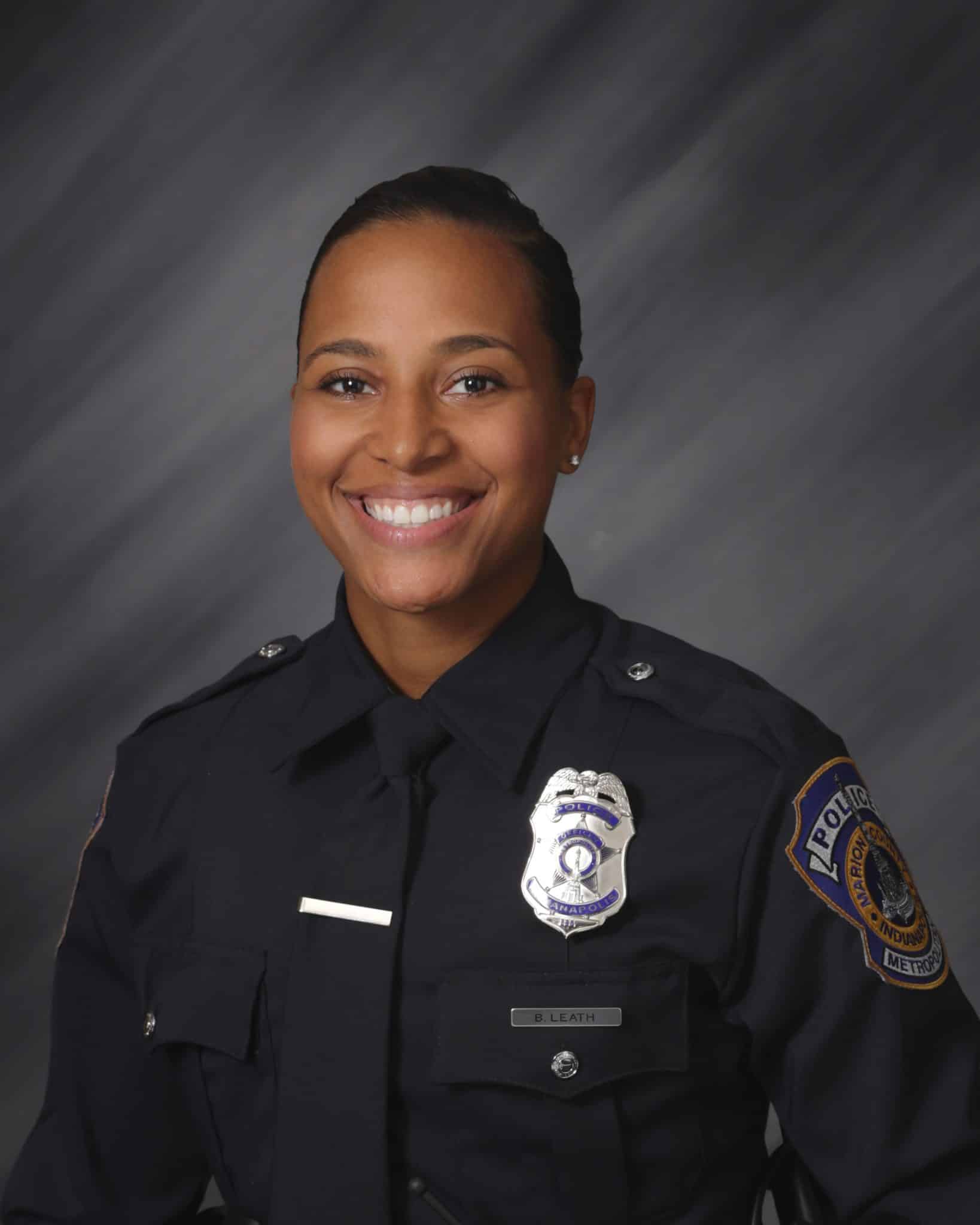 IMPD Officer Killed in the Line of Duty - WYRZ.org