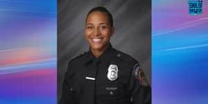 IMPD Officer Killed in the Line of Duty - WYRZ.org