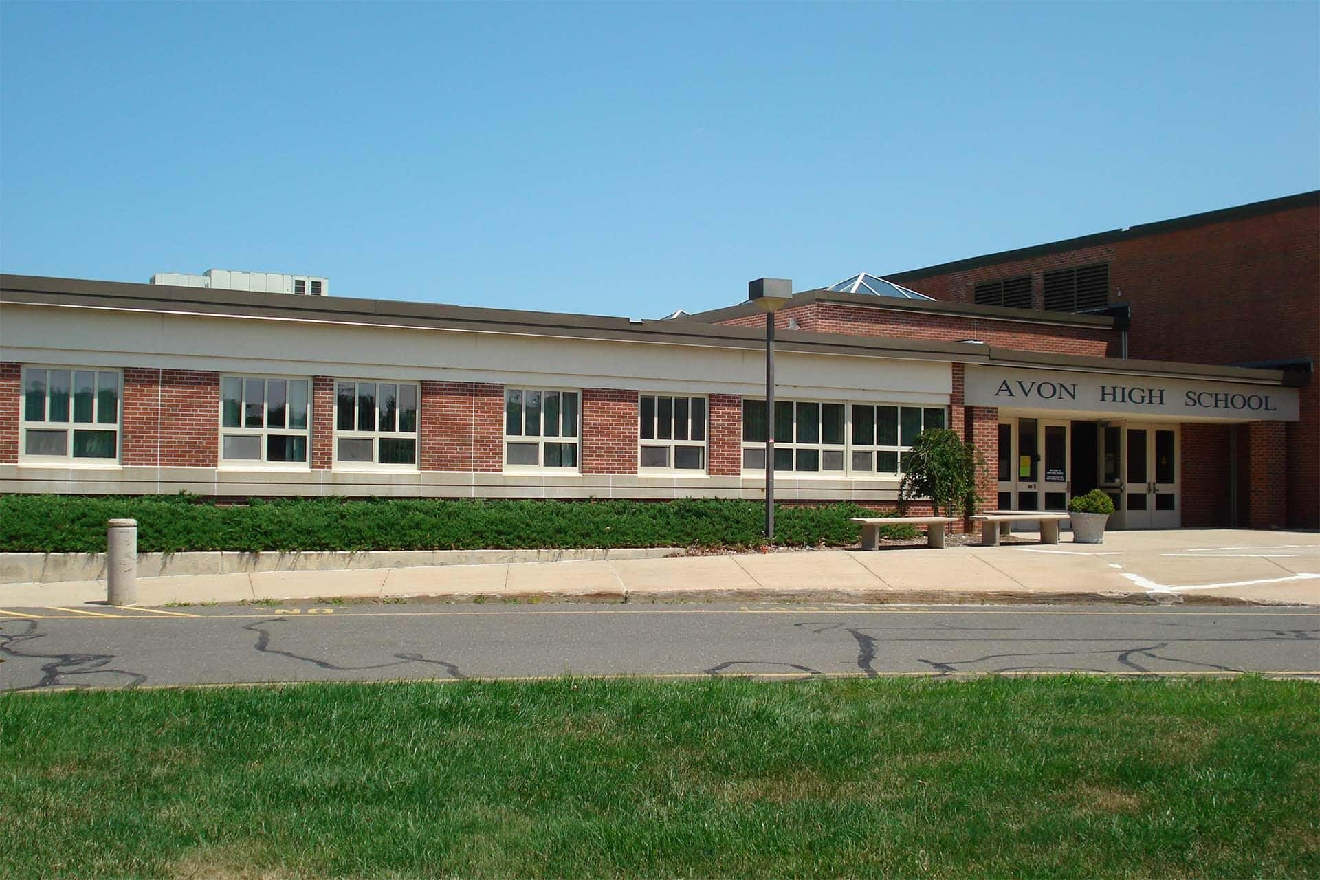 National Merit Names Four Avon High School Students as Semifinalists