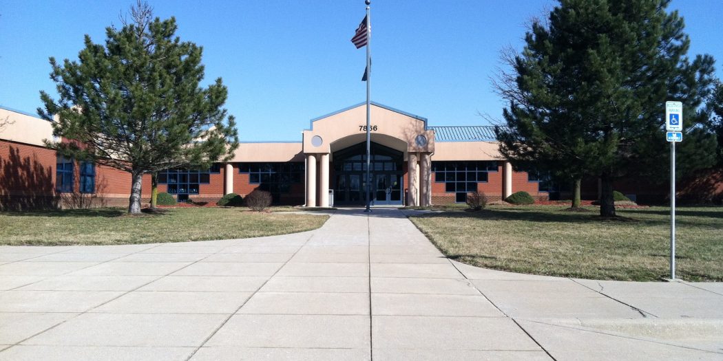 Avon Pine Tree Elementary School One of Two Indiana Schools to Receive