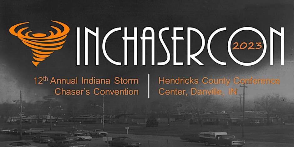 Ultimate Storm-Chasing Experience Coming Nov. 4 to Danville, Indiana - Vimarsana News