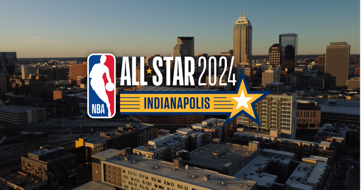 Local Businesses Join the Fun of Upcoming NBA All-Star Festivities - Vimarsana News