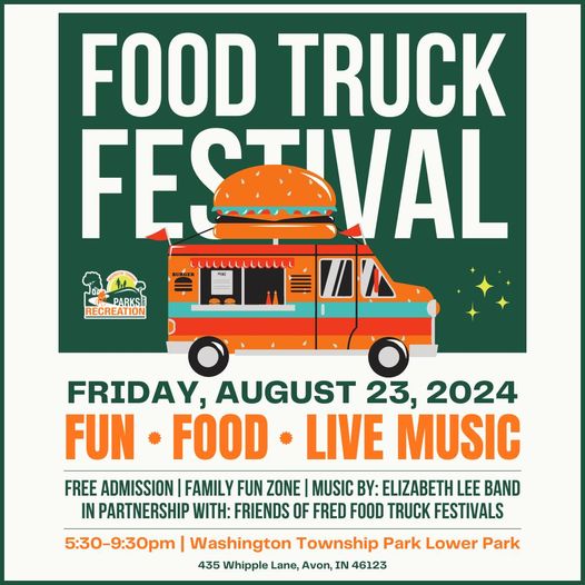 food truck festival